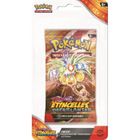POKEMON Carte à collectionner - Pokémon - EV08 - 1 Booster Blister - À partir de 6 ans - Mixte