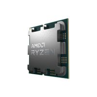 Processeur - AMD - Ryzen 7 7700 - 8 coeurs - 3.8 GHz / 5.3 GHz - Tray