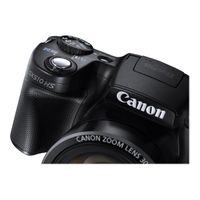CANON SX510 HS APPAREIL PHOTO NUMÉRIQUE COMPACT…