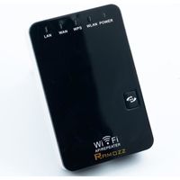 W WONECT Mini répéteur WiFi 300 Mbps