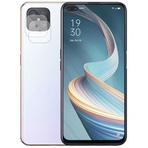 Oppo Reno 4 Pro 5G | Meilleure Protection Pour écran Incurvé