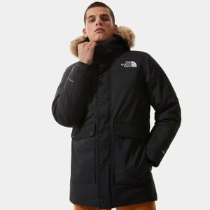 The north face mcmurdo - Cdiscount