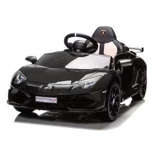 Voiture électrique pour enfants, 12v, Audi TT RS avec voiture à Voiture électrique pour enfants, 12v, Audi TT RS avec voiture à