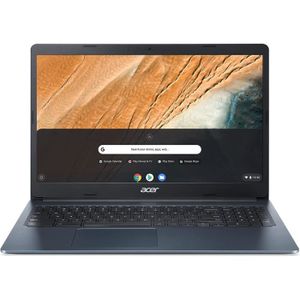 ORDINATEUR PORTABLE Acer Chromebook 315 CB315-3H-C87Z Ordinateur Porta