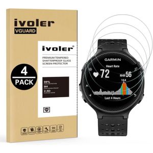 Verre trempe garmin 235 Cdiscount