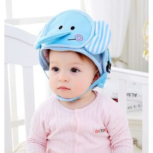 Casques Sécurité Pour Bébés,Bébé Casque Protection Enfant,Capuchon  Protection La Tête Anti Choc,Protection La Tête Du Nourrisson, - Cdiscount  Puériculture & Eveil bébé