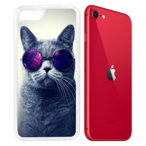 Coque Iphone Se Chat Cdiscount Coque Iphone Se Chat Cdiscount