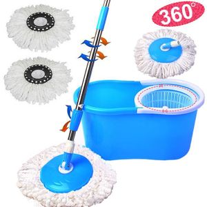 2/ x Vileda Balai facile et /à nettoyer Balai Microfibre recharge T/ête