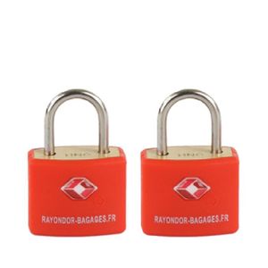 Cadenas /à Bagages TSA,Cadenas De S/écurit/é En Alliage De Zinc SLN,Serrures De Valise Avec Cadran Lisse /à 3 Chiffres,Pour Valises Et Sacs /à Dos argent