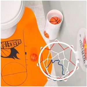 Gadget bureau : Panier de basket pour poubelle - 7,92 €