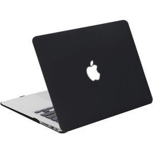 MUSHUI Coque pour MacBook Pro 13 Pouces 2020 2022-2016 Modèle