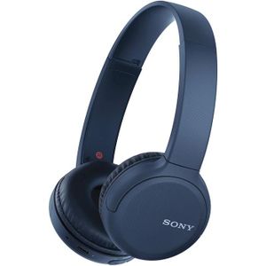 Noir Sony WH-CH700N Casque Sans Fil Bluetooth /à R/éduction de Bruit