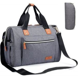 sac a langer pour jumeaux