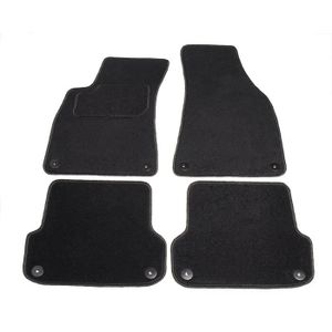 Avant 2001-2007 TAPIS DE COFFRE SUR MESURE Audi A4 B6 B7 Break Seat Exeo