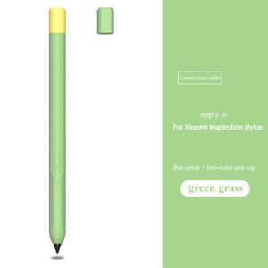PACK Stylet officiel Xiaomi Smart Pen 2ème génération + Pointes de rechange  (Lot de 4) - Smartophone