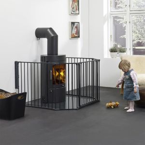 Protection Poele A Bois Cdiscount Protection Poele A Bois Cdiscount