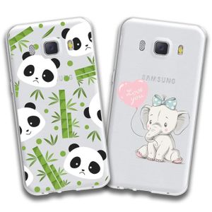 samsung j5 2016 coque panda samsung j5 2016 coque panda