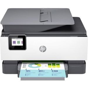 IMPRIMANTE HP Officejet Pro 9019e Imprimante multifonction A4
