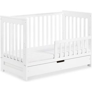 Lit Bebe Avec Tiroir Cdiscount