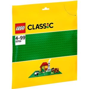 ASSEMBLAGE CONSTRUCTION LEGO - 10700 - Classic - Jeu de Construction - La 