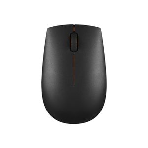 SOURIS Souris sans fil Lenovo 300 - 3 boutons - récepteur