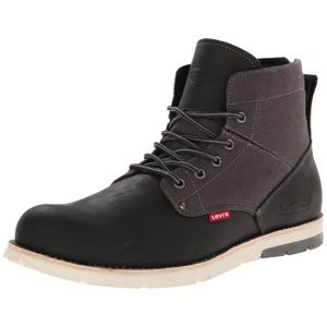 levi's leather jax boots 602