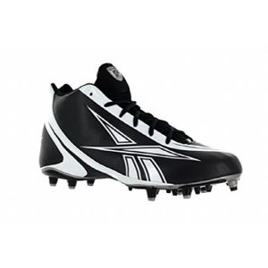 reebok crampons foot