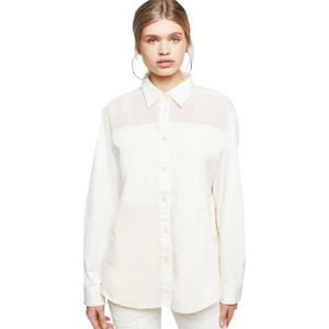 Chemise Diesel femme - Black Week Cdiscount Prêt-à-Porter