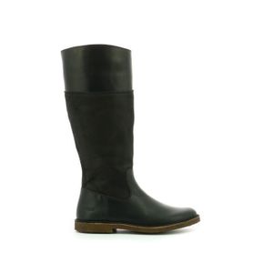 chaussure femme kickers solde