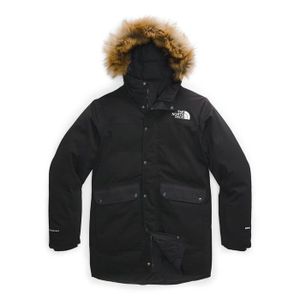 The north face parka mcmurdo - Cdiscount