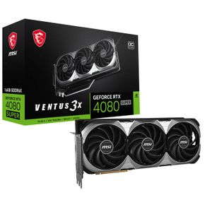 Carte graphique msi geforce rtx 2070 super ventus gp oc