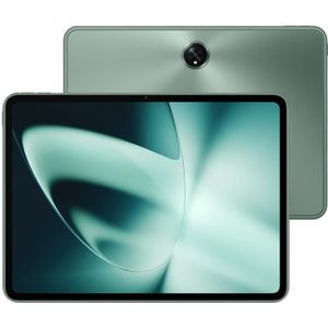 TABLETTE TACTILE OnePlus Pad 8Go Ram 128Go Vert Halo Green Tablette