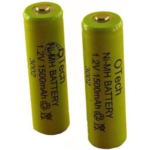Otech Batterie Compatible pour Siemens GIGASET E560