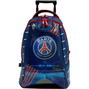 cartable roulette psg