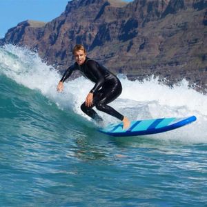 PLANCHE DE SURF Planche de surf gonflable Hydro-Force 243x57x7 cm 