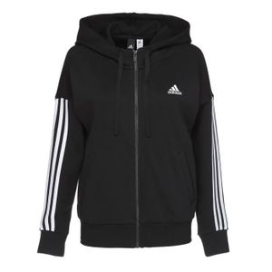 sweat a capuche femme adidas pas cher