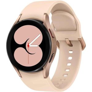 MONTRE CONNECTÉE Samsung R860 Galaxy Watch 4 40mm GPS Rose