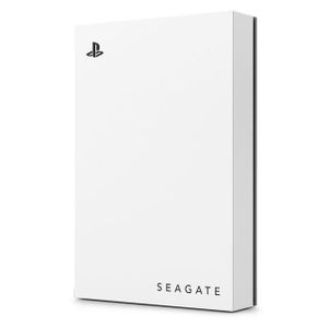 DISQUE DUR EXTERNE Game Drive pour consoles PlayStation - SEAGATE - 5