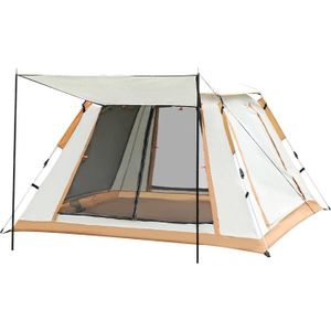 TENTE DE CAMPING Sleeleece Tente de camping instantanée automatique