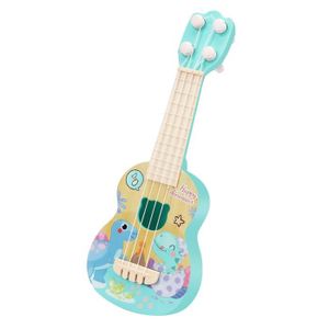 Ukulélé Pour Débutants - Instrument De Musique Pour Enfants Pour Joueurs Débutants