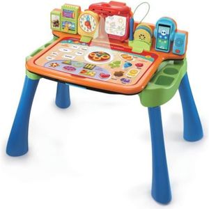 Tableau interactif vtech - Cdiscount