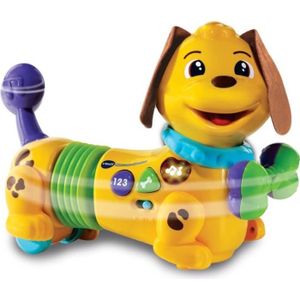 mon robot dino rigolo