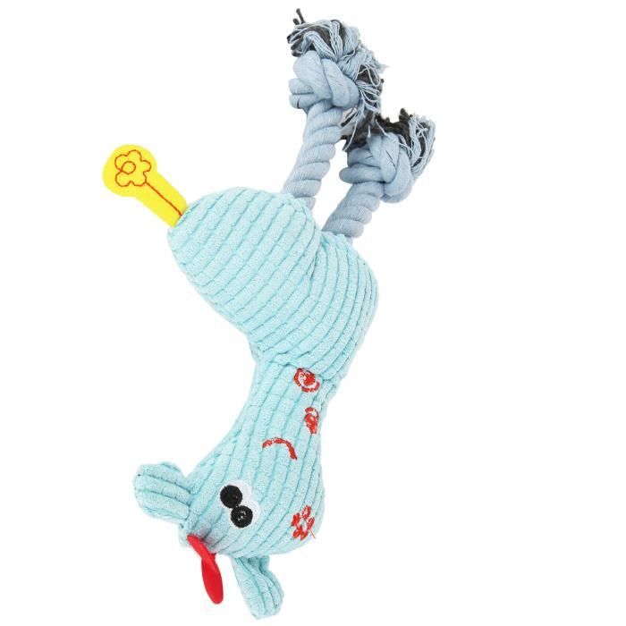 Peluche cerf élaphe 32 cm