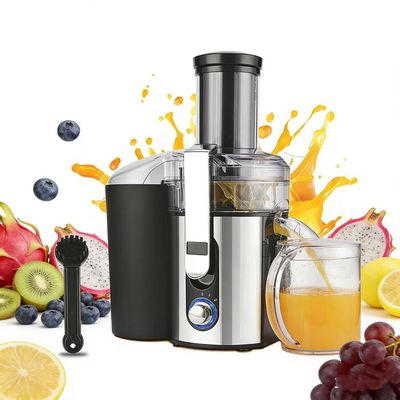 Centrifugeuse Fruits Et Légumes Aicook 3 - Les Bons Plans De Elise