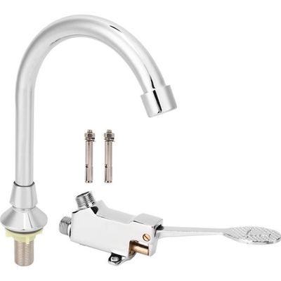 Vanne à Flotteur G1/2 DN15 En Acier Inoxydable 304, Contrôleur De Vanne Flottante à Arrêt