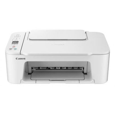 Imprimante Canon TS205 Neuve - Sans Cartouches 545/546 - Pas De Photocopieuse