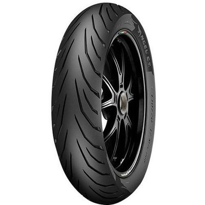 Pneu Avant Pirelli Scorpion Rally STR 120/70 R19 60V – Neuf, été, Enduro