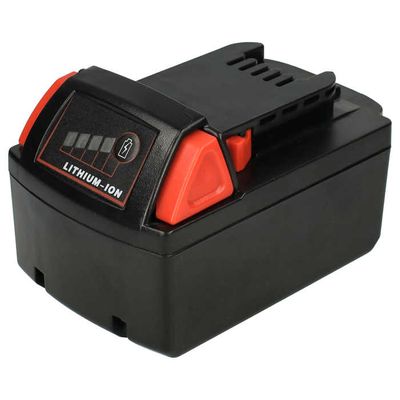 Batterie 18V 2Ah Ni-MH pour AEG BBM 18 STX Batterie 18V 2Ah Ni-MH pour AEG BBM 18 STX