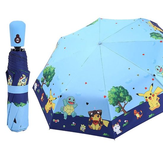 Parapluie Voyage Aolso - Compact Et Anti-UV, Parapluie Capsule