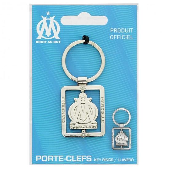 Porte-clés olympiques BASF 1972 - France